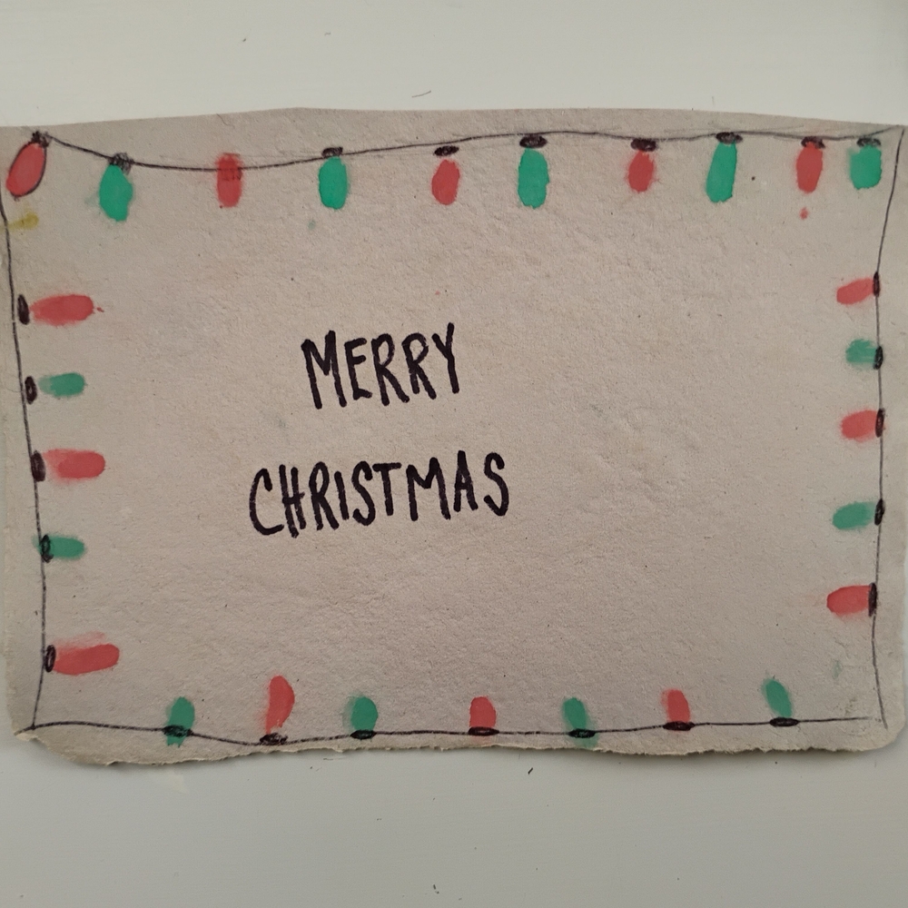Handmade Cards With Envelopes - Picture 5 of 9